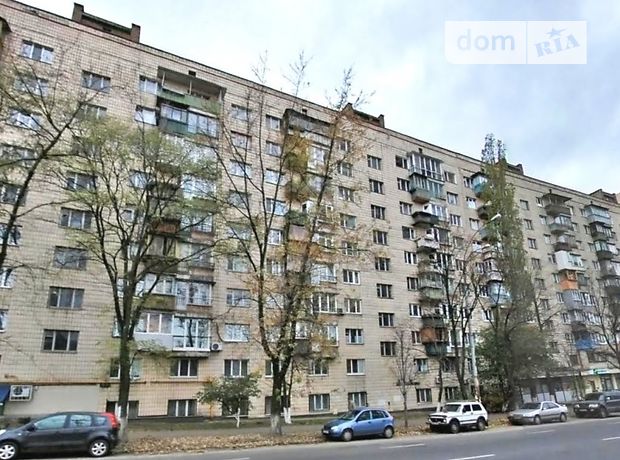 продажа ул. Соломенская Киев Соломенский