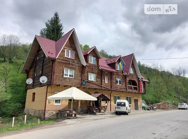 продажа назви Без Великий Березный Волосянка