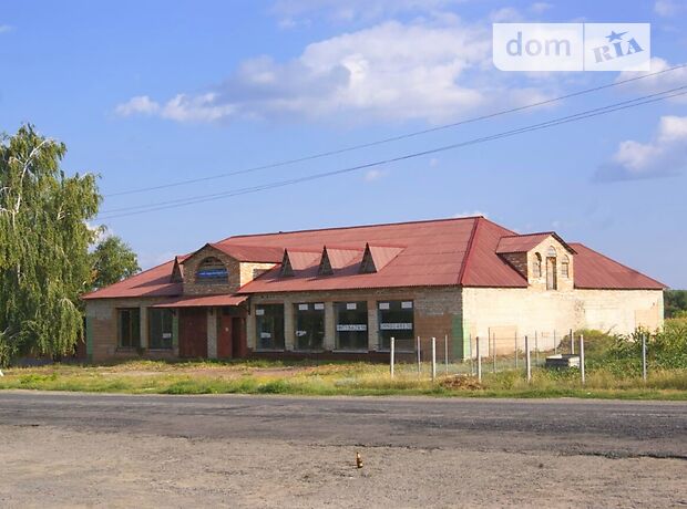 продажа Береговая Боровая