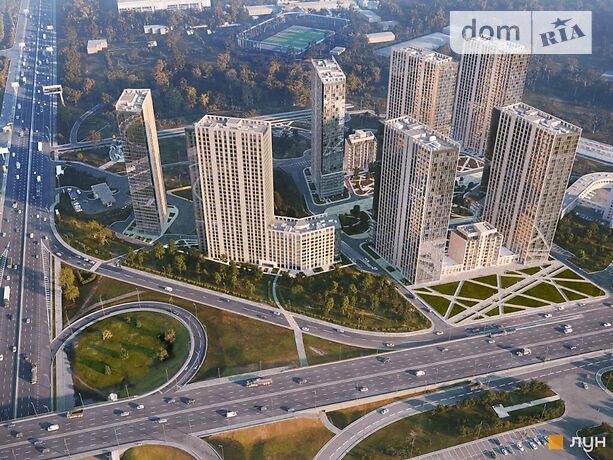 продажа ул. Академика Заболотного Киев Голосеевский