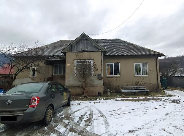 продажа Центральна Великий Березный Ставное