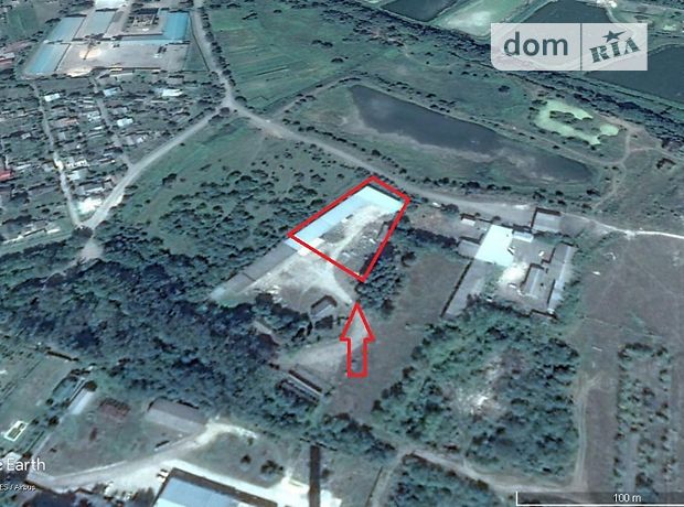 продажа Заводська Буск Красное