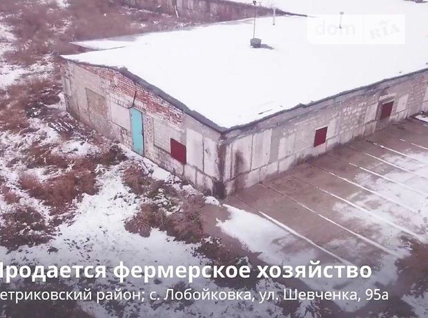 продажа Шевченка Петриковка Лобойковка