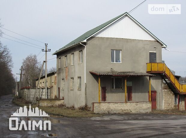 продажа Промышленная улица Тывров Гнивань