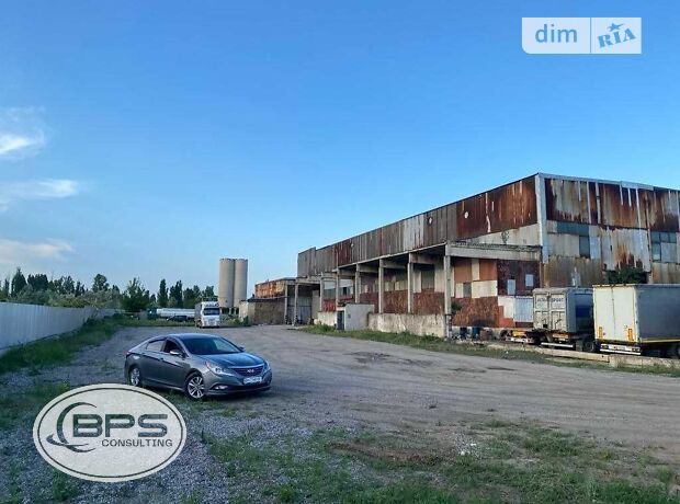 продажа Старокиевское шоссе 21 км улица Одесса Пересыпский