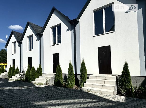 продажа Шевченко улица Белогородка