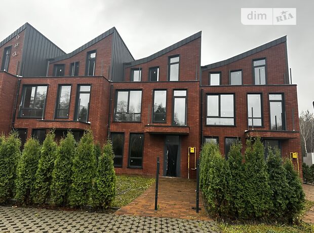 продажа Охотничья улица Гостомель 