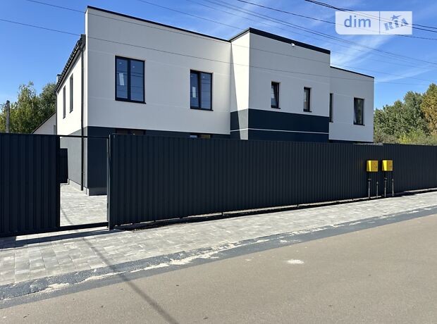 продажа Провулок Вишневий Калиновка 