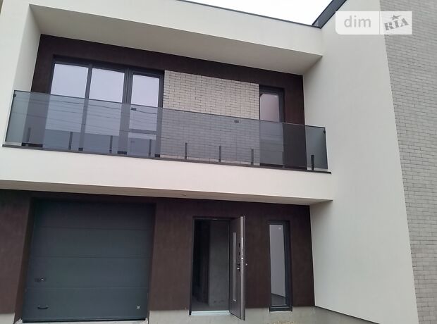 продажа Волошковая улица Криховцы (Ивано-Франковск) 