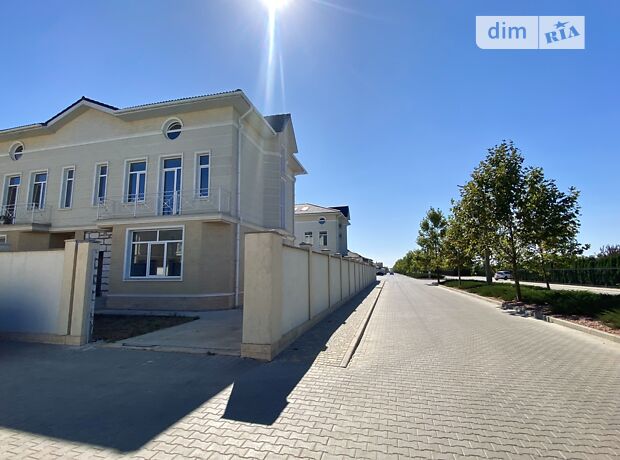 продажа Центральная (Люстдорф) улица Одесса