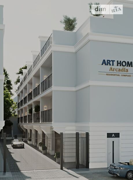 продажа Балтиморская (Посмитного) улица Одесса Приморский