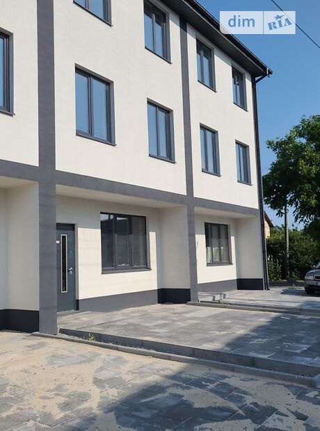 продажа Вишневая улица Вишневое 