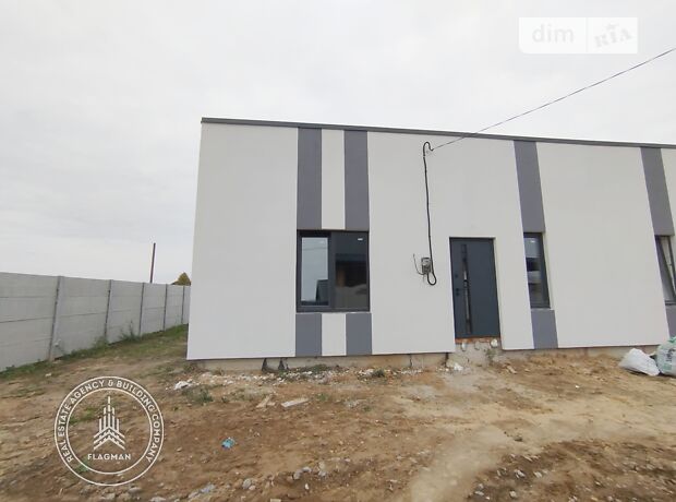 продажа Карьерная улица Якушинцы 