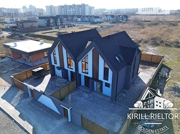 продажа Полтавська Золотые ключи