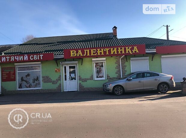 продажа Європейська Барановка Барановка