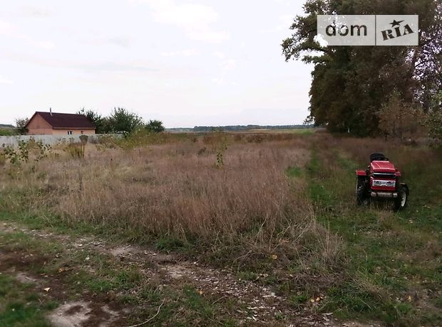 продажа Барышевка Паришков