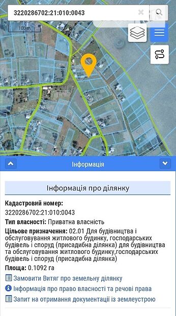 продажа Барышевка Власовка