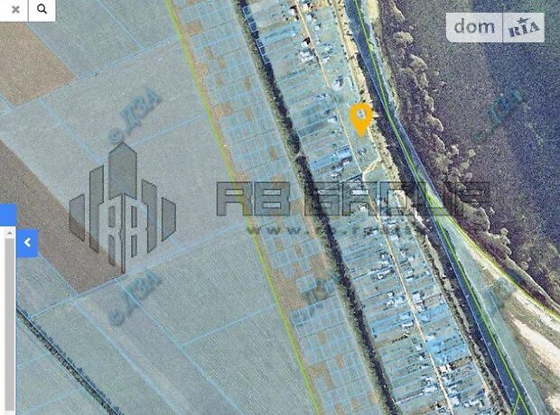 продажа Курортная улица Белгород-Днестровский Приморское