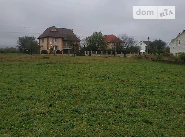 продажа Богородчаны Яблонька