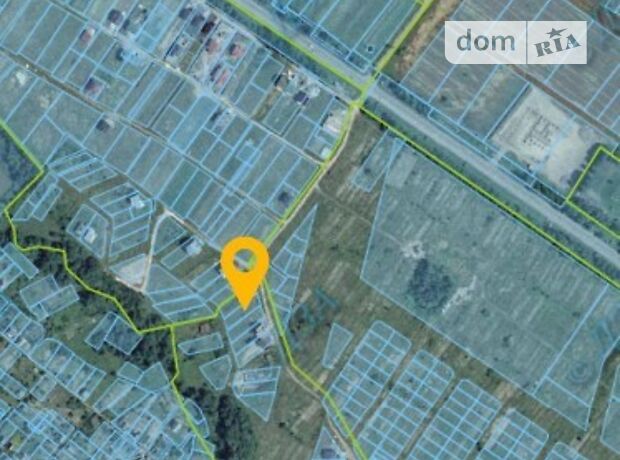 продажа ул. Красочная Ивано-Франковск Пасечная