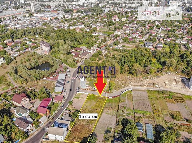 продажа шевченко улица Киево-Святошинский Софиевская Борщаговка