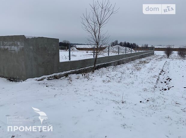 продажа ул. Шевченко Литин Лукашовка