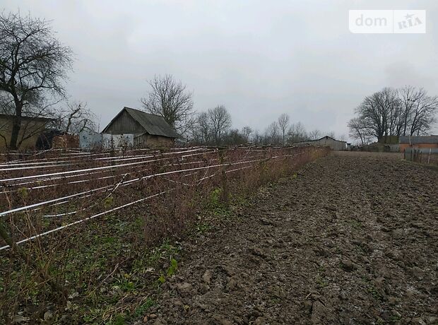 продажа Литин Лукашовка