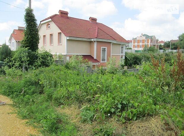 продажа ул. Тихая Одесса Червоный Хутор