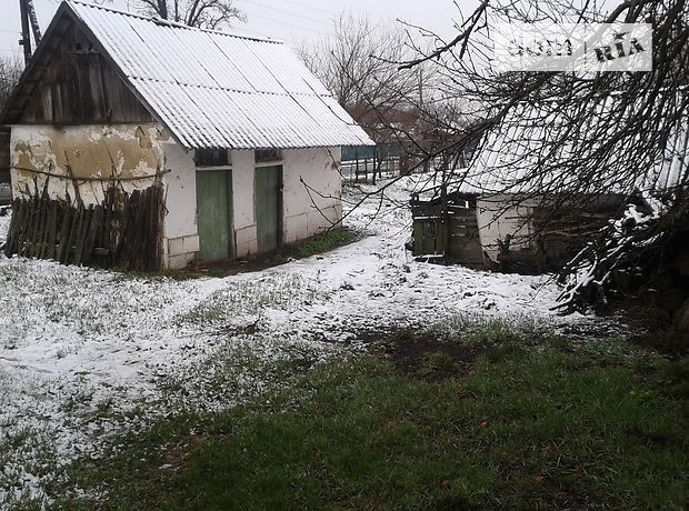 продажа Переяслав-Хмельницкий Ульяновка