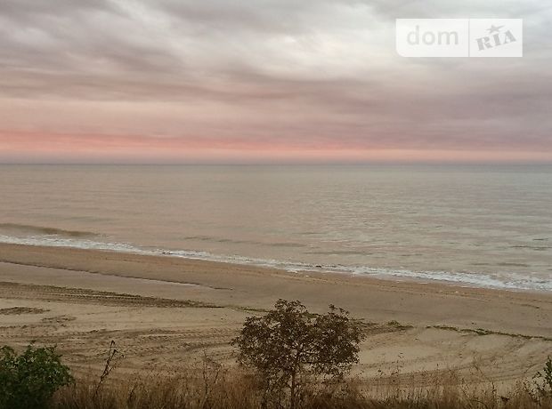 продажа берег моря Приазовское Строгановка