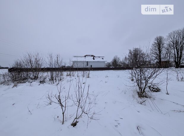 продажа Объездная улица Тысменица 