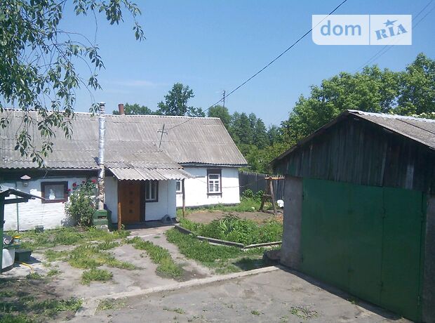 продажа Українки Лесі Васильков Застугна