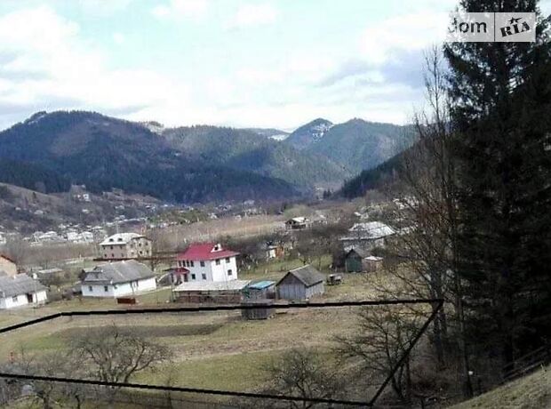 продажа Заріччя Верховина Криворовня