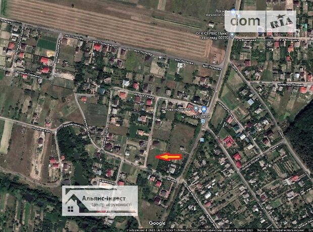продажа Східна. біля Нової почти Винница Лука-Мелешковская