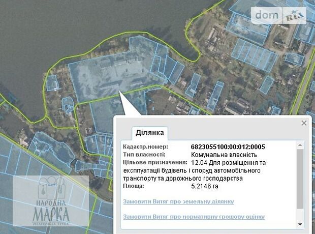 продажа автопарковская Летичев Летичев