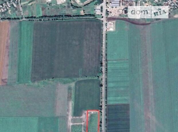 продажа Радянська Магдалиновка Магдалиновка