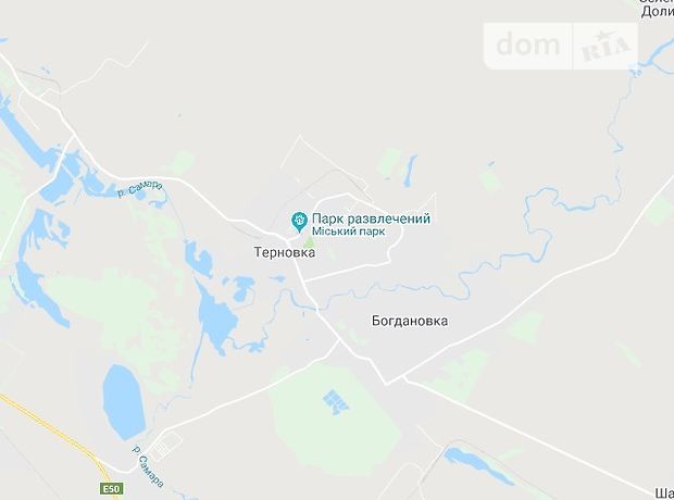 продажа Терновка Терновка