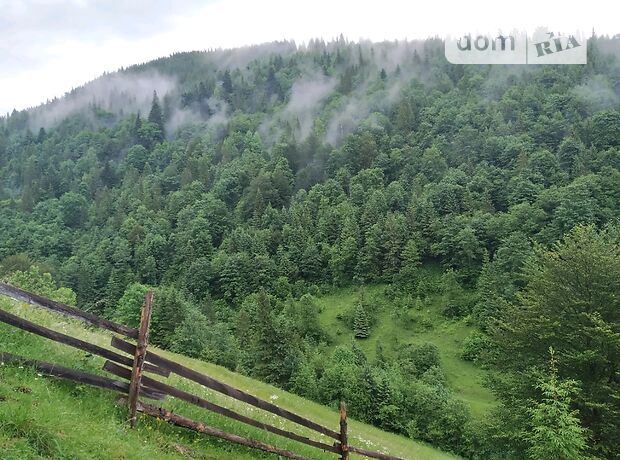 продажа Верховина Быстрец