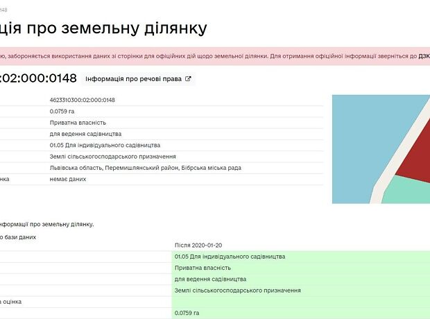 продажа  Бобрка 