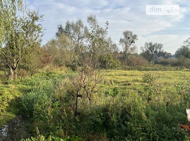 продажа Галицкая улица Бобрка 