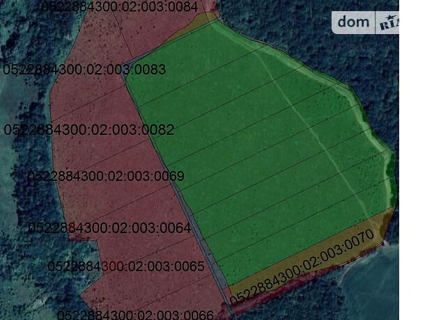 продажа Мурованые Куриловцы Морозовка