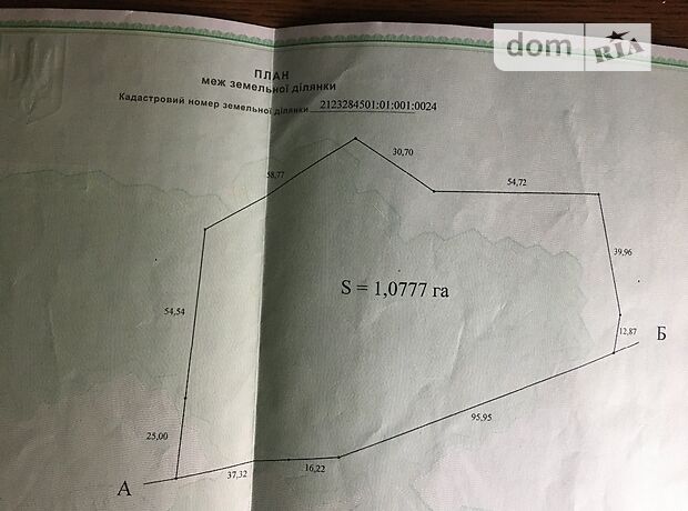 продажа Бокшая Перечин Турички