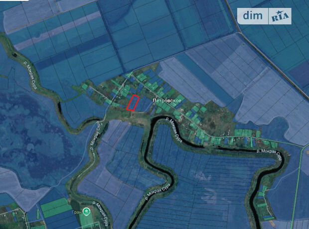 продажа  Петровское 