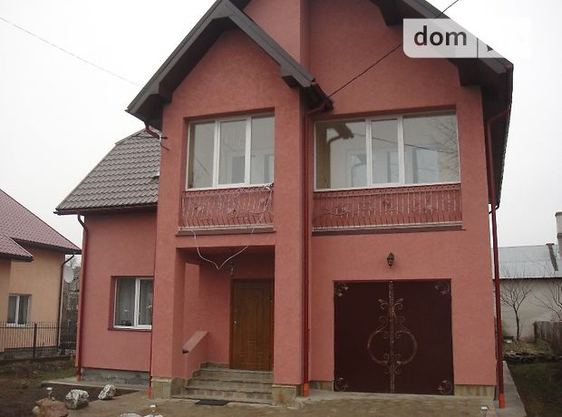 двухэтажный дом, 220 кв. м, кирпич. Сдается помесячно в Ивано-Франковске, в районе Коновальца Чорновола фото 1 двухэтажный дом, 220 кв. м, кирпич. Сдается помесячно в Ивано-Франковске, в районе Коновальца Чорновола фото 1