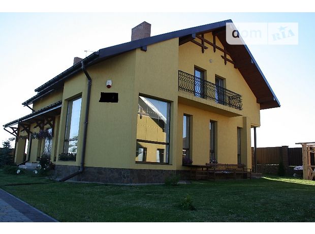 двоповерховий будинок з каміном, 226 кв. м, цегла. Здається помісячно в Львові, в районі Санта Барбара фото 1 двопроверховий будинок з каміном, 226 кв. м, цегла. Здається помісячно в Львові, в районі Санта Барбара фото 1