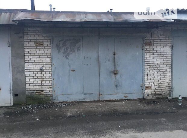 Место в гаражном кооперативе под легковое авто в Киеве, площадь 28 кв.м. фото 1 Место в гаражном кооперативе под легковое авто в Киеве, площадь 28 кв.м. фото 1