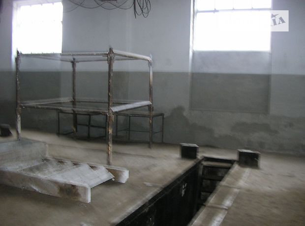 Производственное помещение в Николаеве, сдам в аренду по Подвойского улица, район Корабельный, цена: 5 500 грн за объект фото 1 Производственное помещение в Николаеве, сдам в аренду по Подвойского улица, район Корабельный, цена: 5 500 грн за объект фото 1