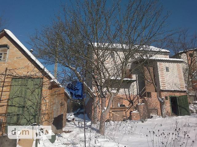 пятикомнатная дача c мансардным этажом, 67 кв. м, кирпич. Продажа в Сумах, в районе Кирово фото 1 пятикомнатная дача c мансардным этажом, 67 кв. м, кирпич. Продажа в Сумах, в районе Кирово фото 1