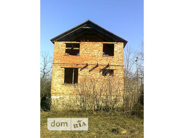 Продажа дачи, 80м², Тернополь, р‑н. Петриков, Сучасник Продажа дачи, 80м², Тернополь, р‑н. Петриков, Сучасник