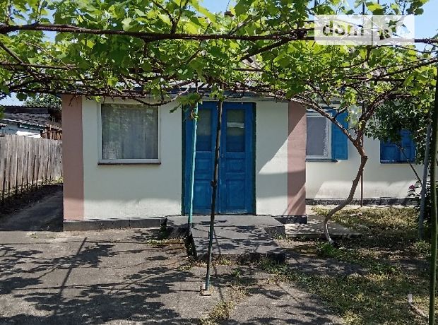 одноэтажный дом с камином, 60 кв. м, дерево и кирпич. Продажа в Яснозорье (Черкасская обл.) фото 1 одноэтажный дом с камином, 60 кв. м, дерево и кирпич. Продажа в Яснозорье (Черкасская обл.) фото 1